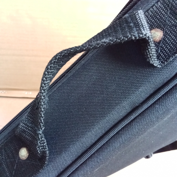 Vintage Playstation Console & Controller Soft Carrying Case - Picture 4 of 15